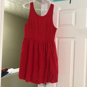 Everly sundress
